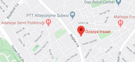 özasya inşaat